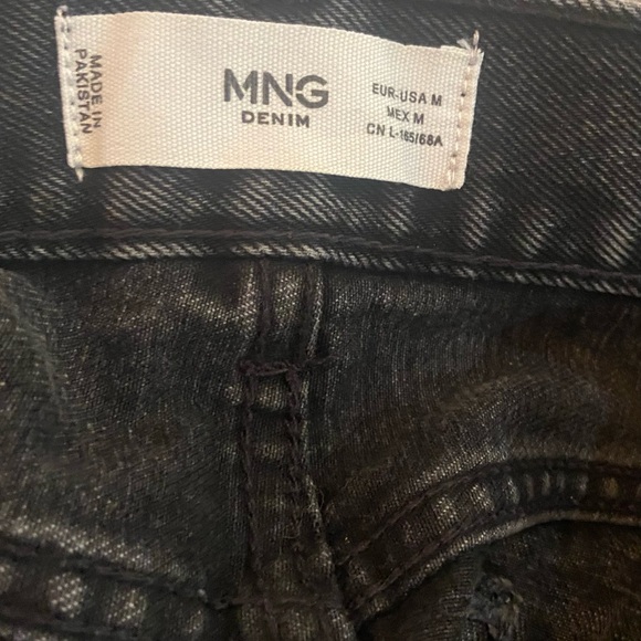 Mango Monica Denim Skirt - Picture 4 of 5